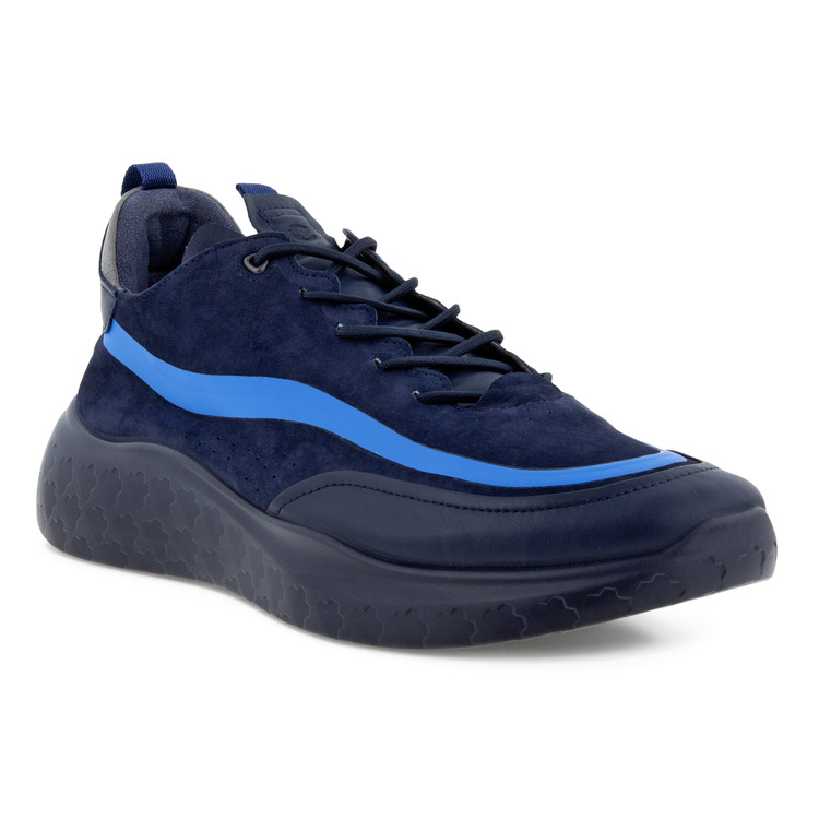 Кроссовки ECCO THERAP M