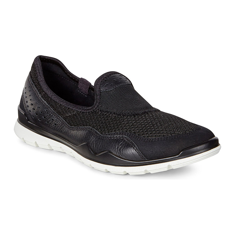 Балетки ECCO LYNX W