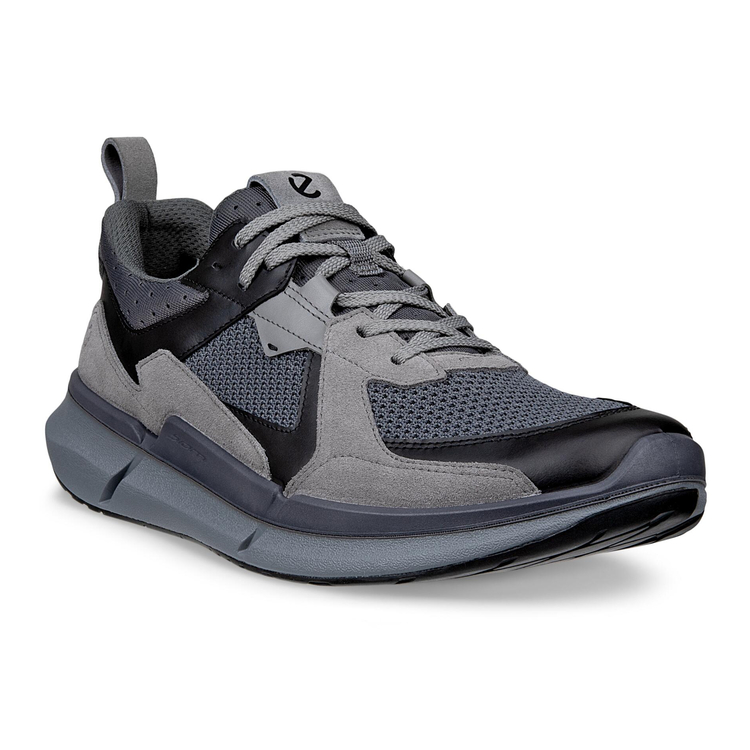 Кроссовки BIOM 2.2 M, серый, арт. 830774/61302