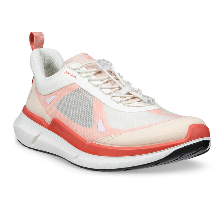 Кроссовки ECCO BIOM 2.2 W, белый, арт. 830873/61504