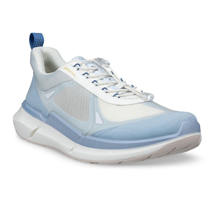 Кроссовки ECCO BIOM 2.2 W, голубой, арт. 830873/61505