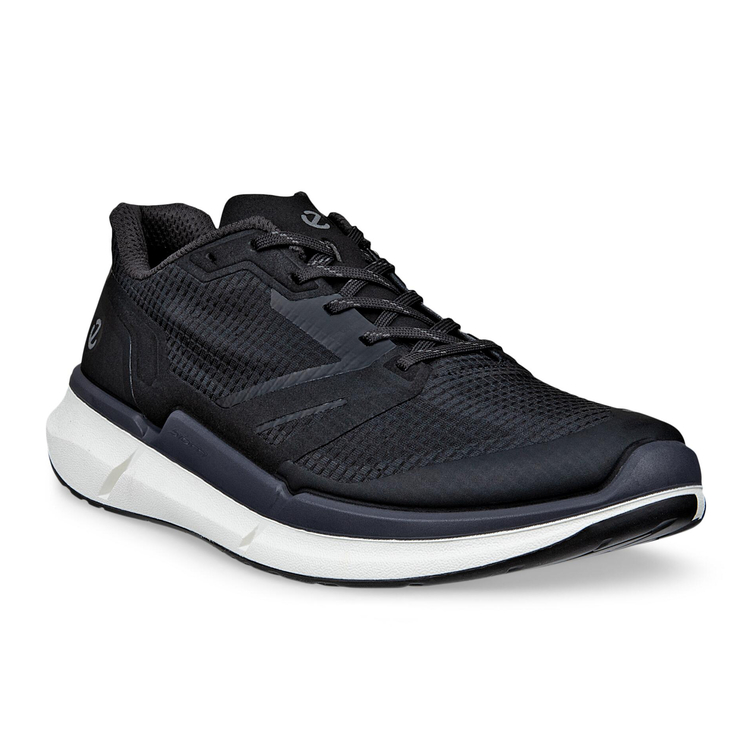 Кроссовки ECCO BIOM 2.2 M, черный, арт. 830934/00101