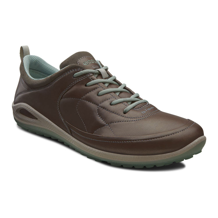 Кроссовки ECCO BIOM GRIP LITE