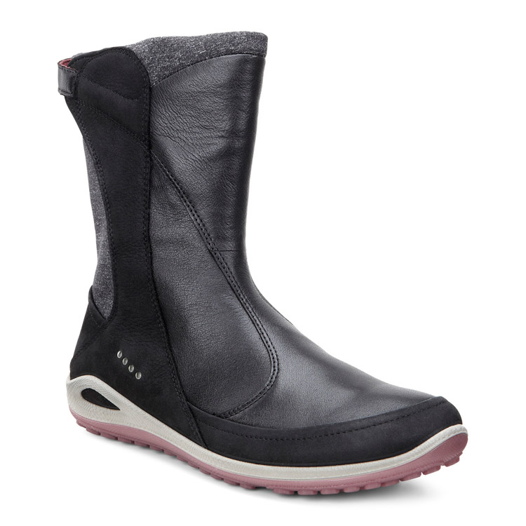 Полусапоги ECCO BIOM GRIP