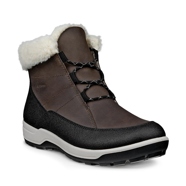 Ботинки TRACE LITE, коричневый, арт. 832223/55974