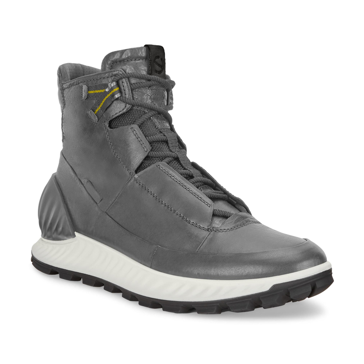 Ботинки EXOSTRIKE M, серый, арт. 832314/01013