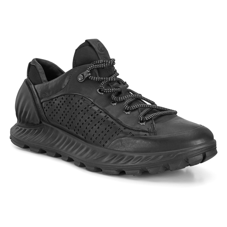 Кроссовки ECCO EXOSTRIKE M