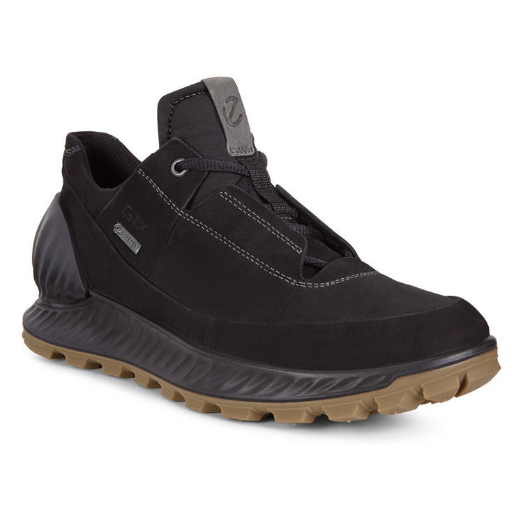 Кроссовки ECCO EXOSTRIKE M
