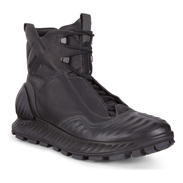 Ботинки ECCO EXOSTRIKE M