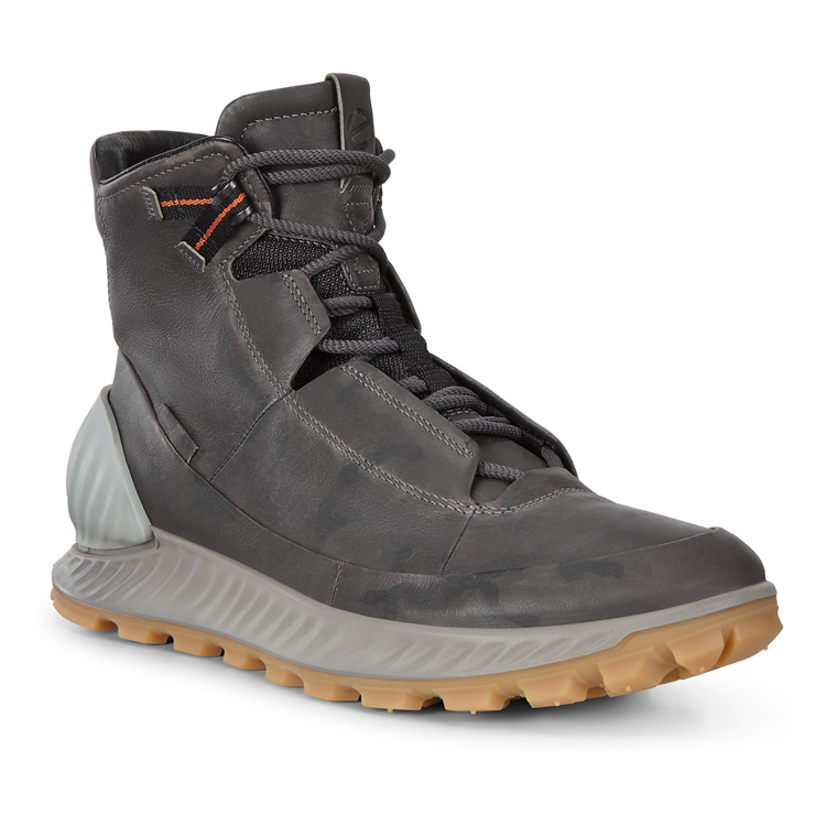 Ботинки ECCO EXOSTRIKE M