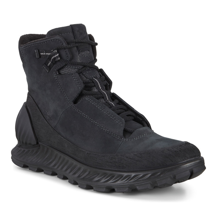 Ботинки ECCO EXOSTRIKE M