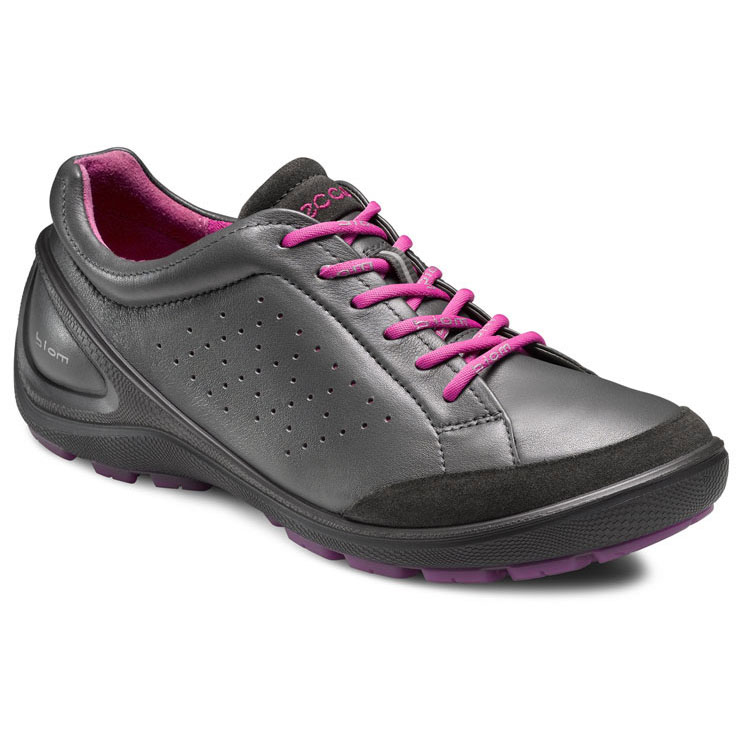 Кроссовки ECCO BIOM GRIP