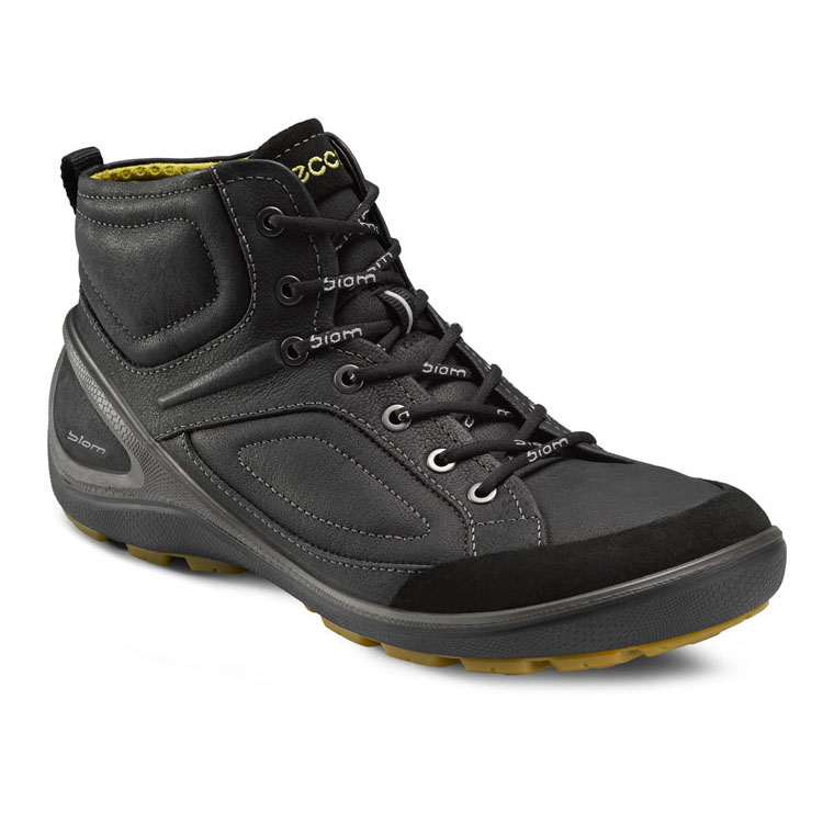 Ботинки ECCO BIOM GRIP