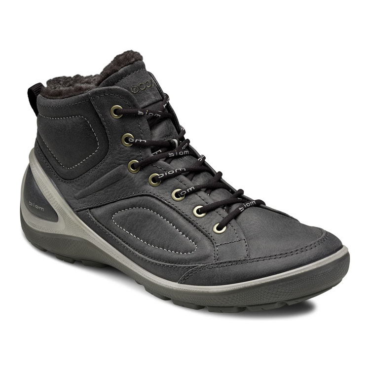 Ботинки ECCO BIOM GRIP