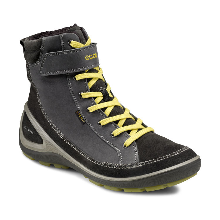 Ботинки ECCO BIOM GRIP