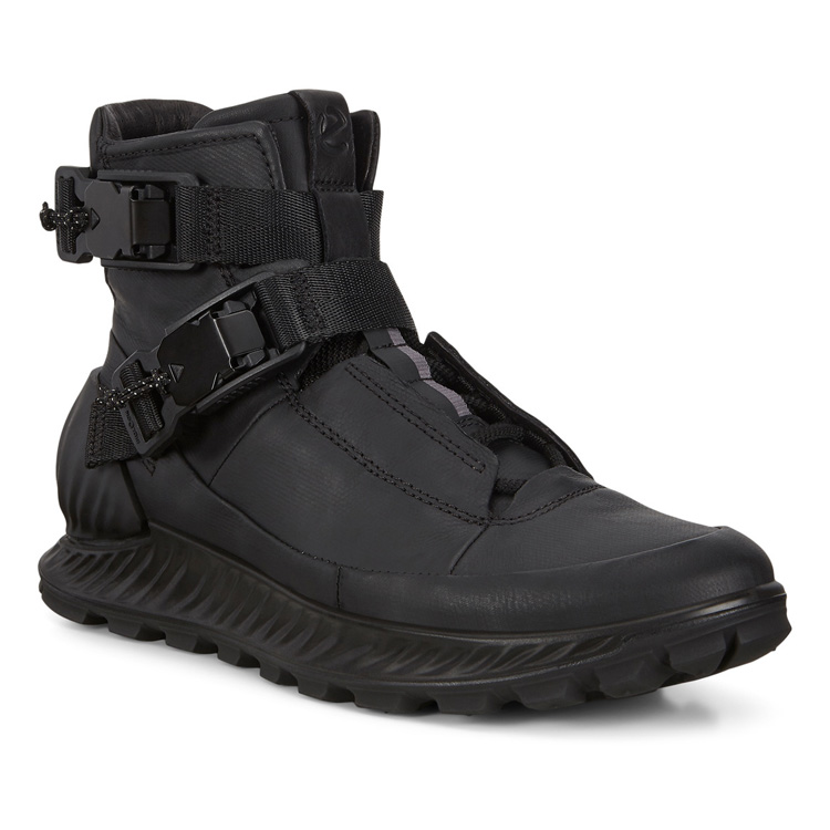 Ботинки ECCO EXOSTRIKE M