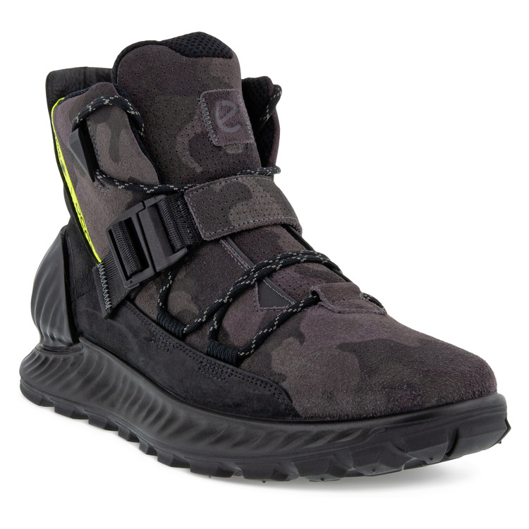 Ботинки ECCO EXOSTRIKE M