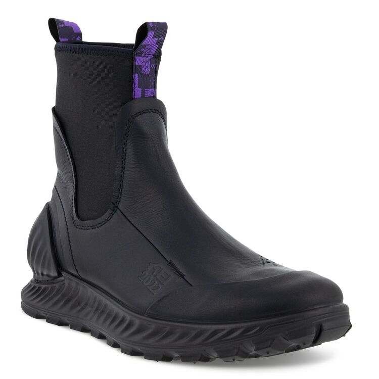 Ботинки ECCO EXOSTRIKE M