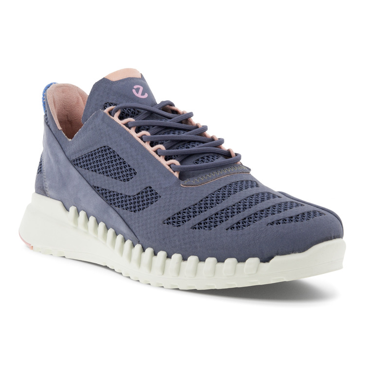 Кроссовки ECCO ZIPFLEX W