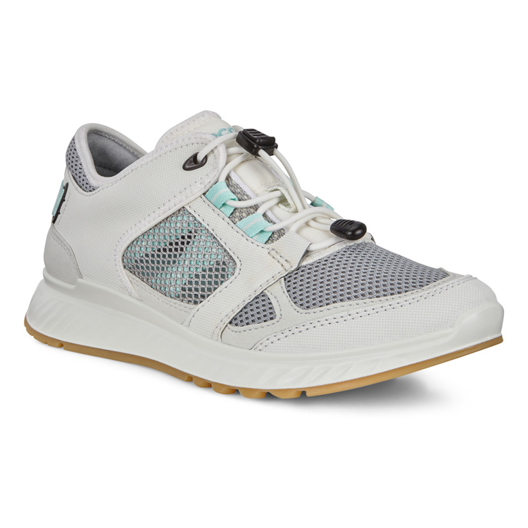 Кроссовки ECCO EXOSTRIDE W
