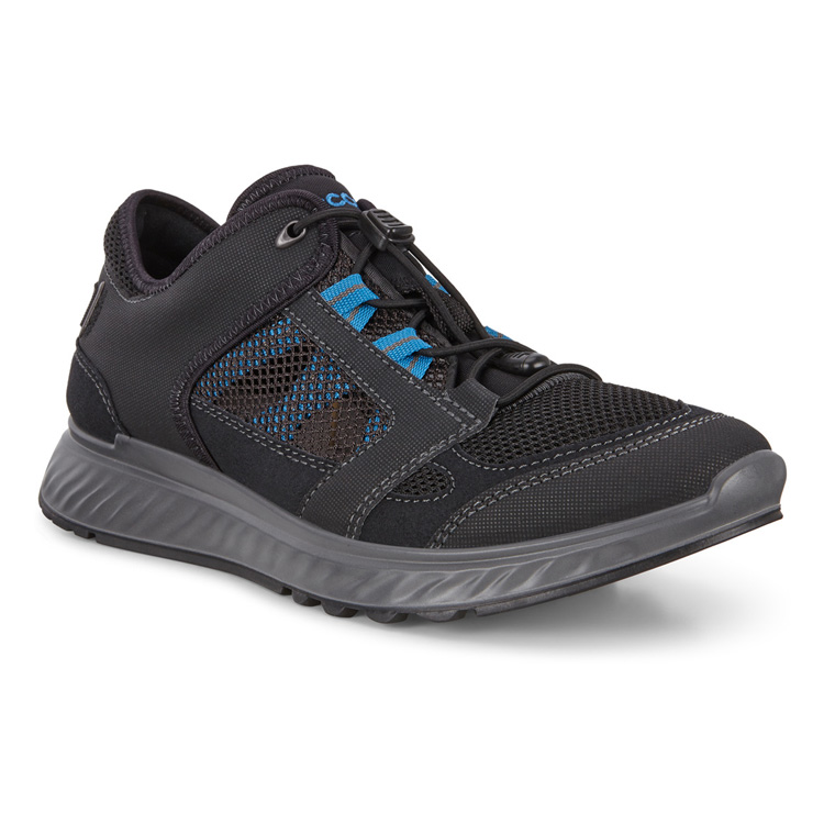 Кроссовки ECCO EXOSTRIDE M