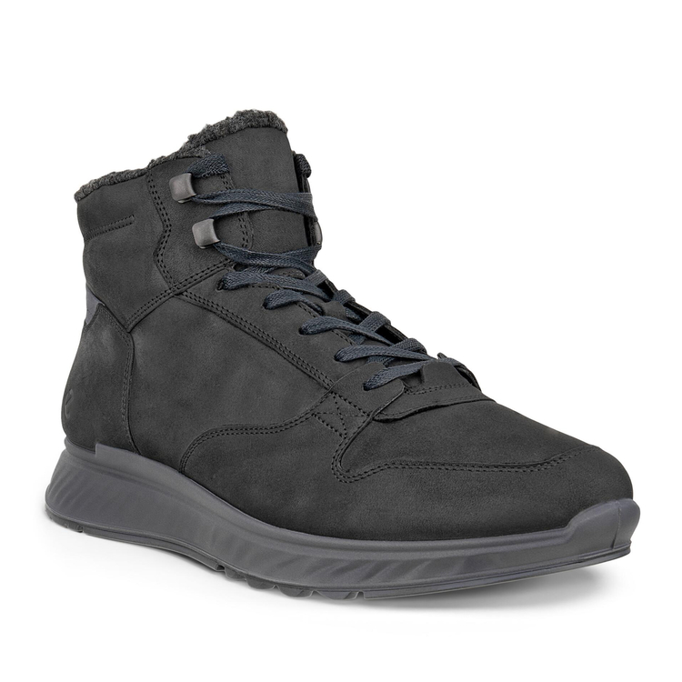 Ботинки EXOSTRIDE M, черный, арт. 835414/02001