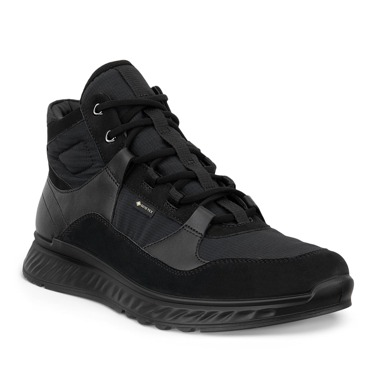Ботинки ECCO EXOSTRIDE W