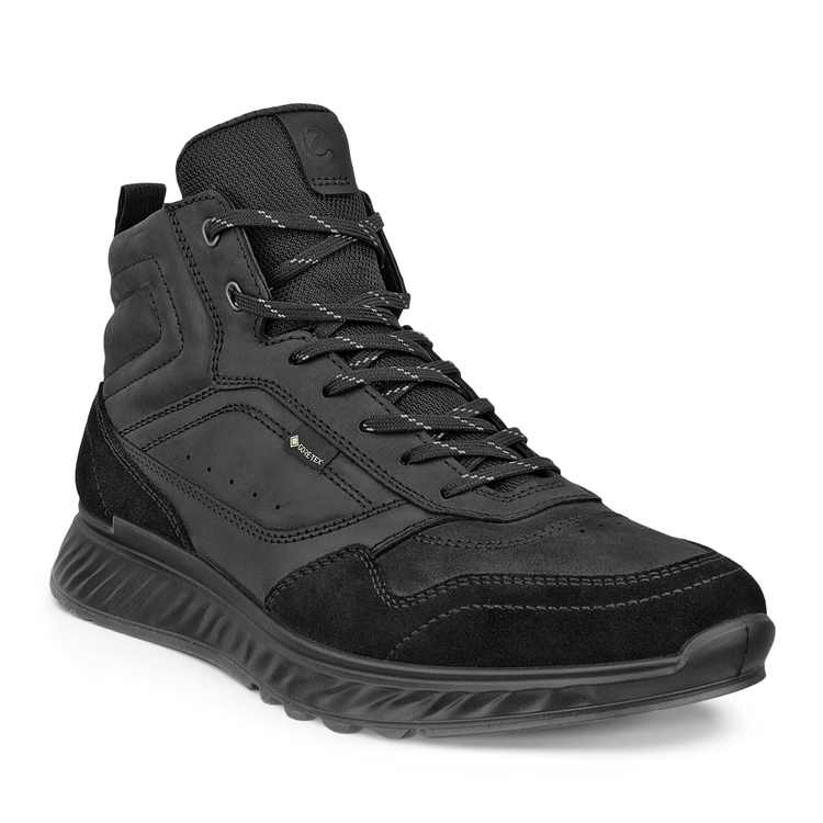 Ботинки ECCO EXOSTRIDE M