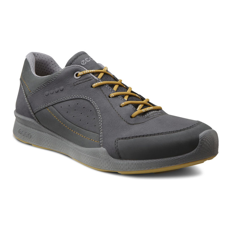 Полуботинки ECCO BIOM HYBRID WALK M