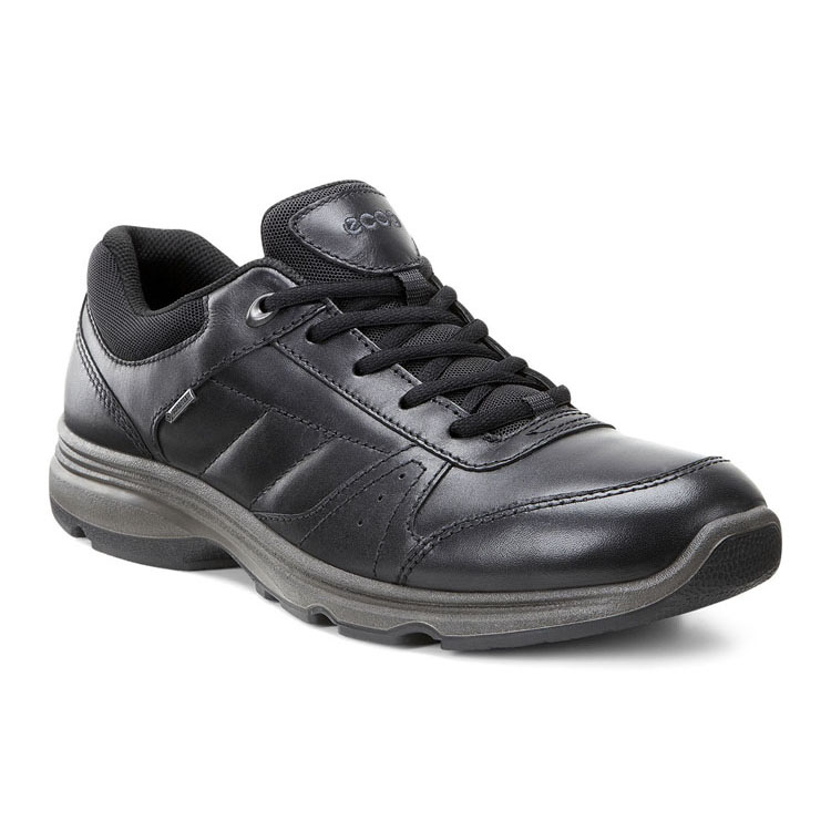 Кроссовки ECCO LIGHT IV M