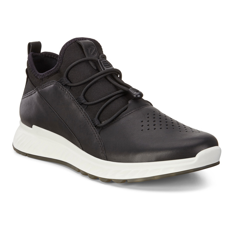 Кроссовки ECCO ST.1 W