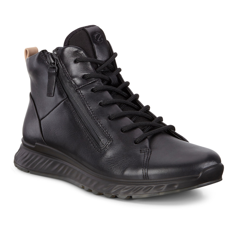 Ботинки ECCO ST.1 W