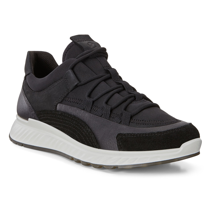 Кроссовки ECCO ST.1 W