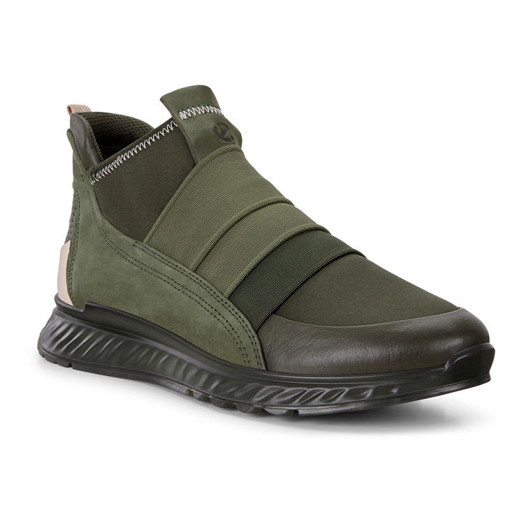 Кроссовки ECCO ST.1 W