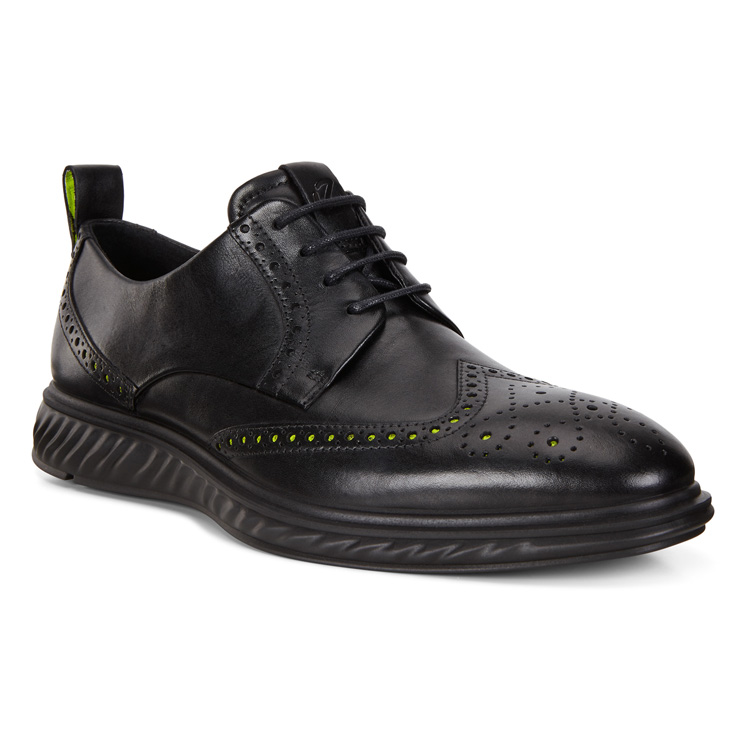 Полуботинки ECCO ST.1 HYBRID LITE