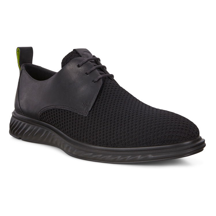 Полуботинки ECCO ST.1 HYBRID LITE