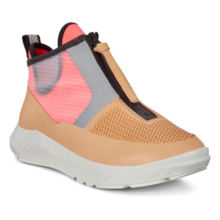 Кроссовки ECCO ST.1 LITE W