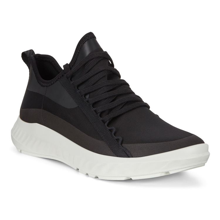 Кроссовки ECCO ST.1 LITE W