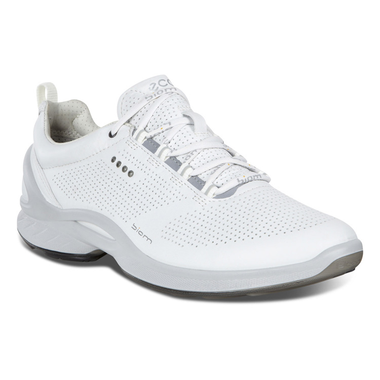 Кроссовки ECCO BIOM FJUEL W