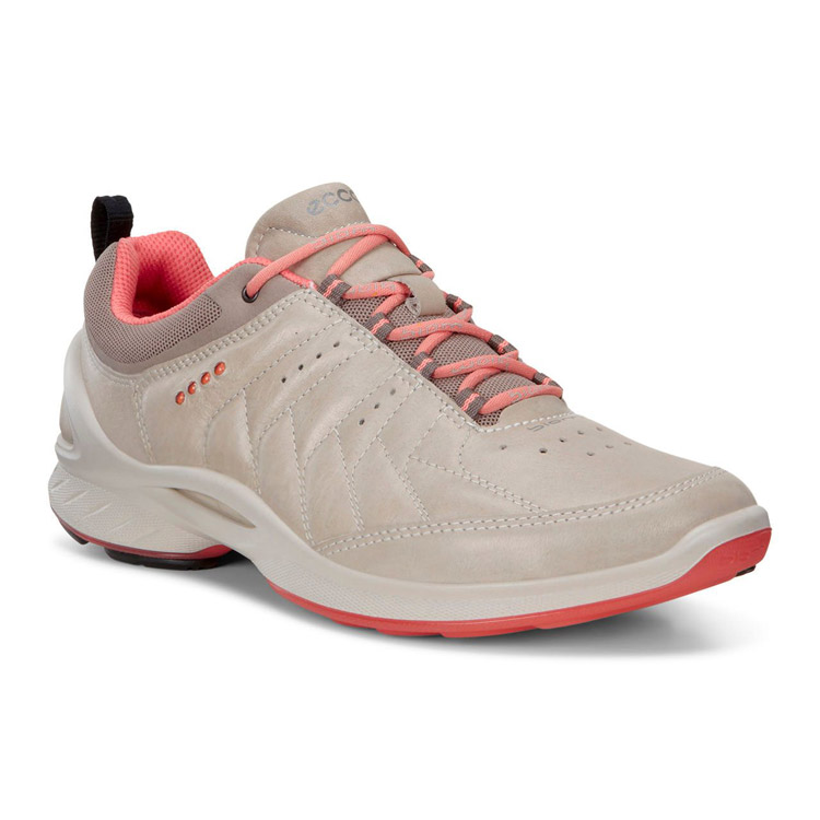 Кроссовки ECCO BIOM FJUEL W