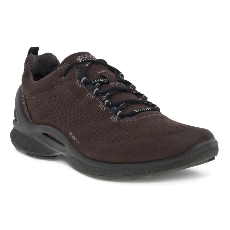 Кроссовки ECCO BIOM FJUEL M