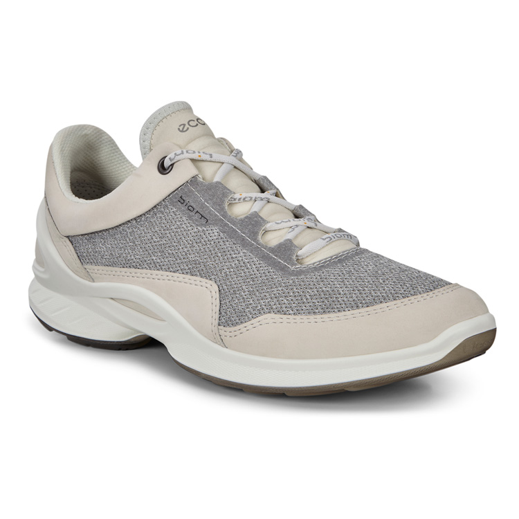 Кроссовки ECCO BIOM FJUEL W