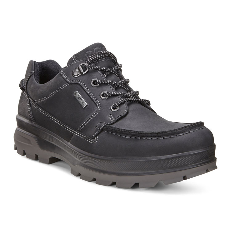 Полуботинки ECCO RUGGED TRACK
