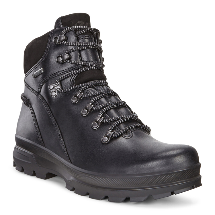 Ботинки ECCO RUGGED TRACK