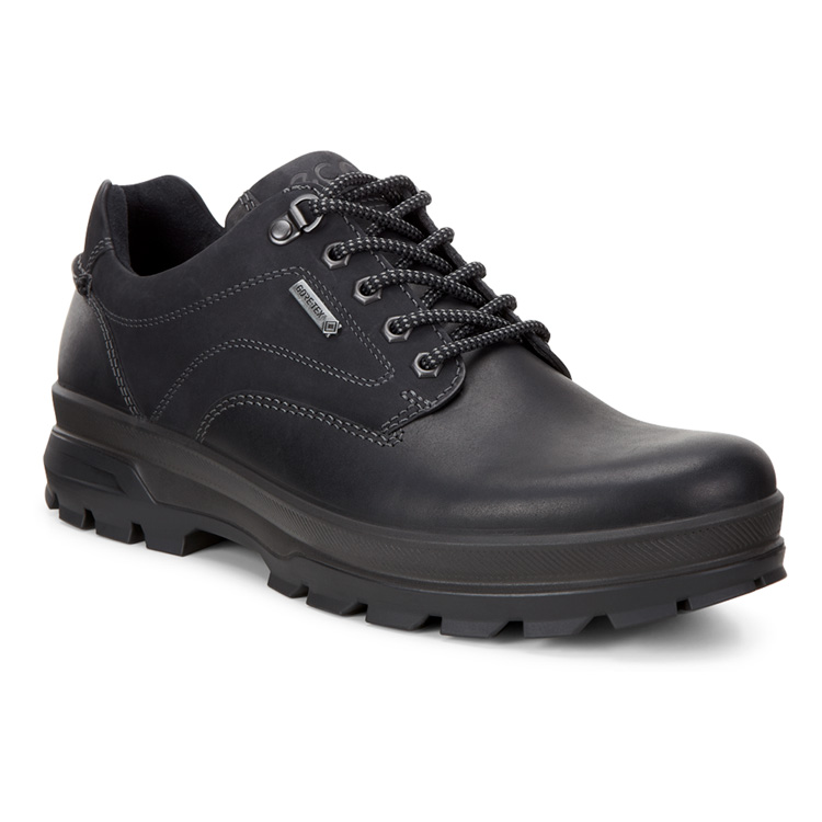 Полуботинки ECCO RUGGED TRACK