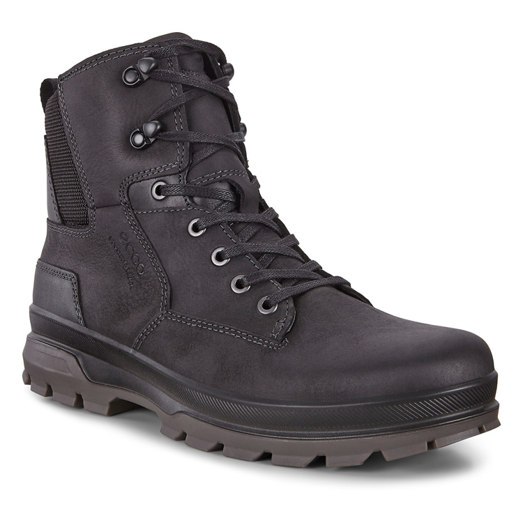 Ботинки ECCO RUGGED TRACK