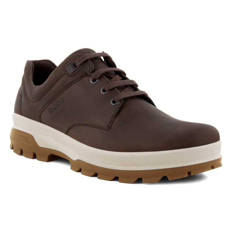 Полуботинки ECCO RUGGED TRACK