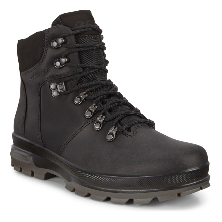 Ботинки ECCO RUGGED TRACK