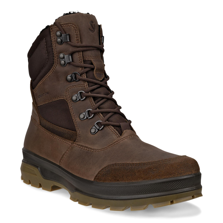 Ecco holbrok rugged boot discount