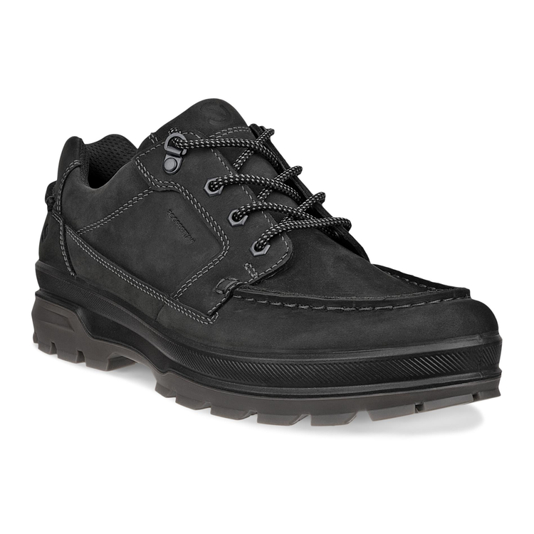 Полуботинки ECCO RUGGED TRACK
